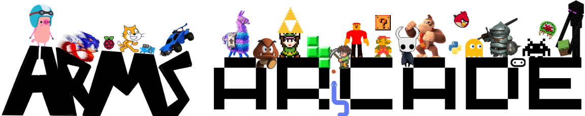ARMS Arcade